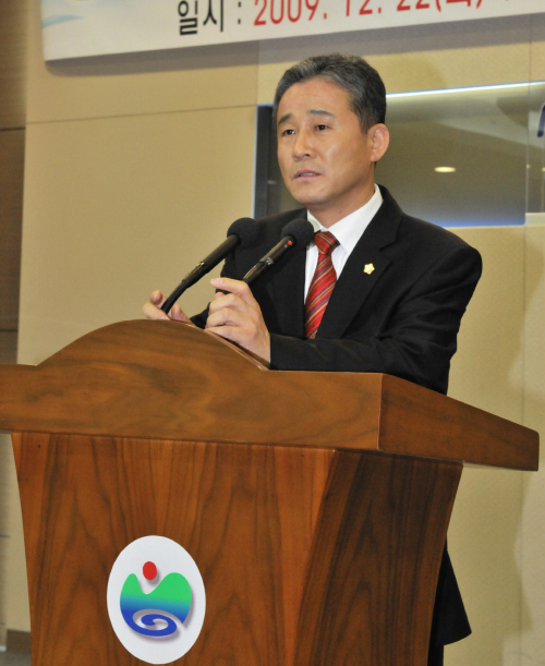 2009년 포천시 새마을지도자대회