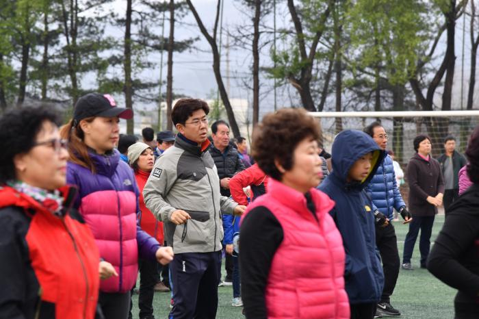 180415 영중면 걷기대회 - 8