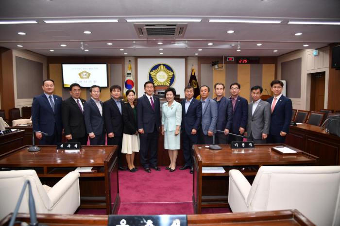 180417 주민자치위원회와의 간담회