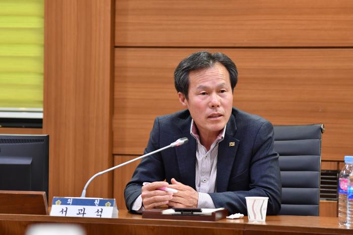 180417 주민자치위원회와의 간담회 - 8