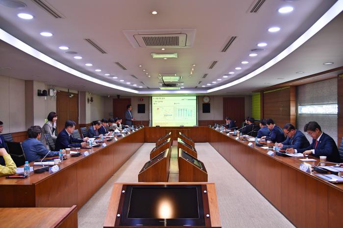 180425 포천동 복합행정타운건립 최종보고회