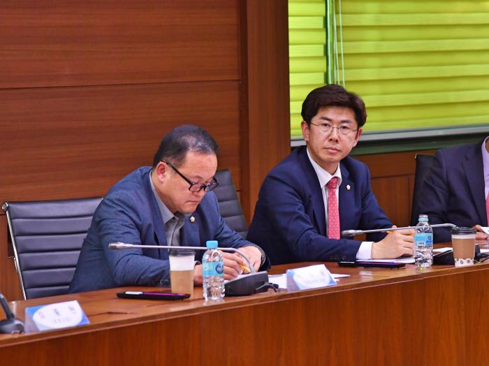 180425 포천동 복합행정타운건립 최종보고회 - 6