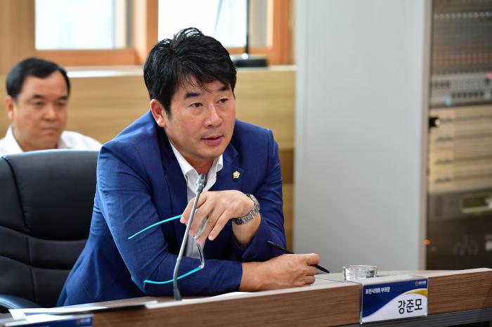 180713 의원간담의 날 - 2