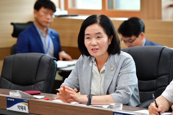 180713 의원간담의 날 - 6