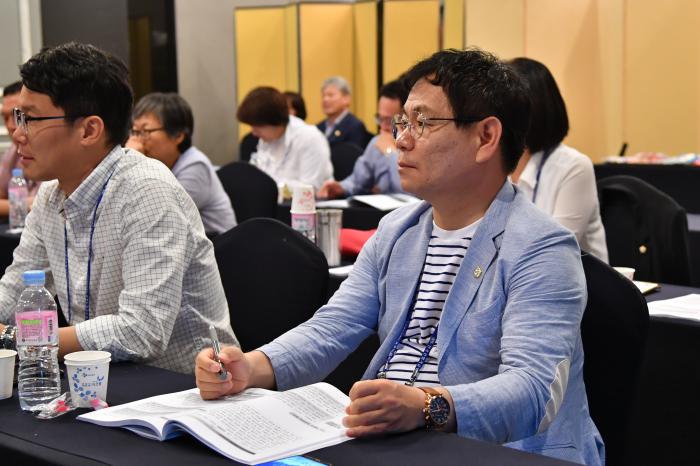 180710 전국의회합동세미나 - 5