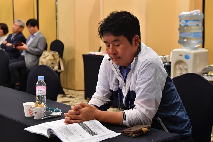 180710 전국의회합동세미나 - 8