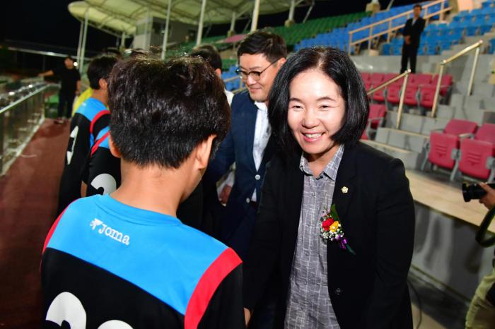 180825 제16회포천시체육회장기 축구대회 - 6