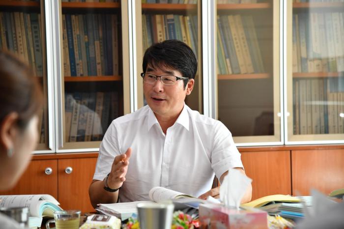 180910 제135회정례회3차예결위 계수조정 - 3