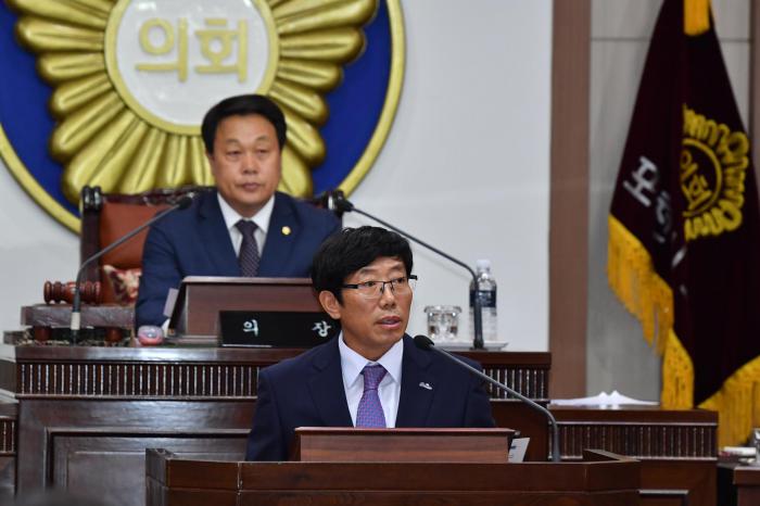 180911 제135회정례회2차본회의 - 6