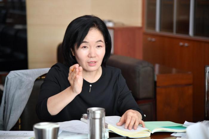 180910 제135회정례회3차예결위 계수조정 - 8