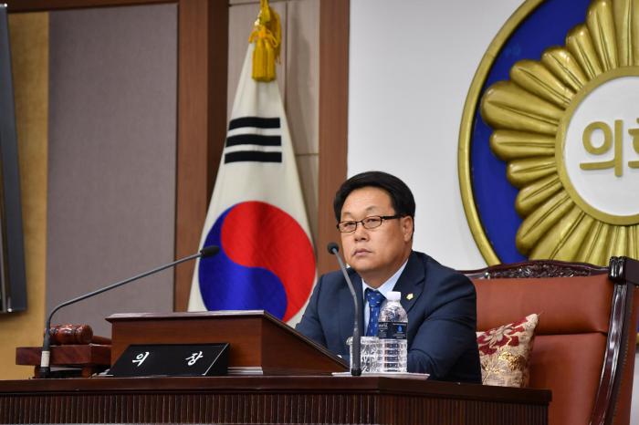 181019 제136회 임시회 2차본회의