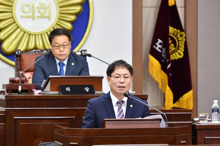 181019 제136회 임시회 2차본회의 - 2