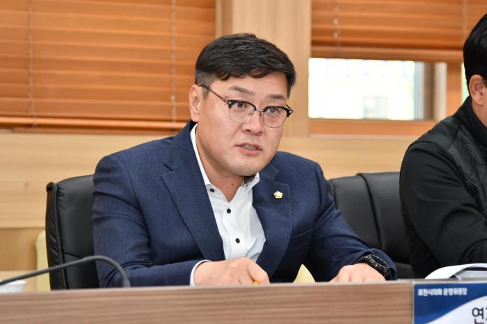 181015 포천행복공동체와의간담회 - 3