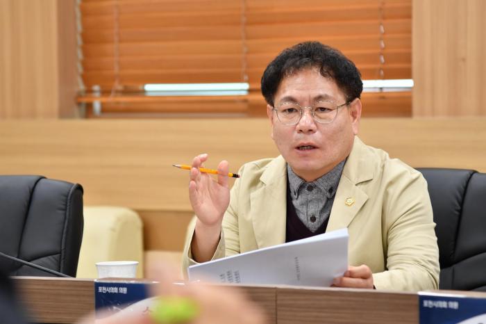 181015 포천행복공동체와의간담회 - 4