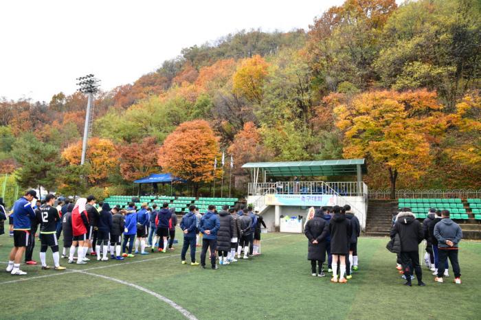 181028 제15회영북축구회장기 축구대회 - 2