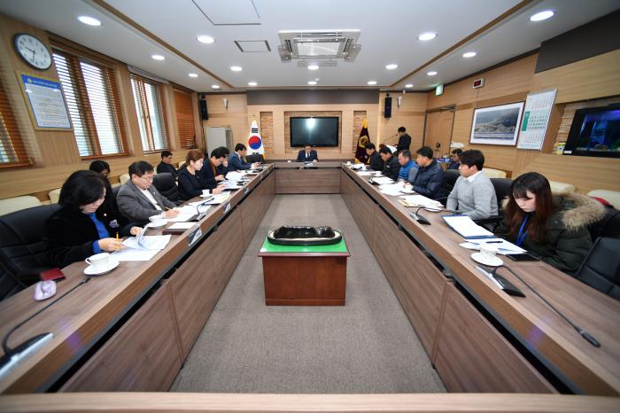 181217 외국인 계절근로자 관련 간담회 - 1