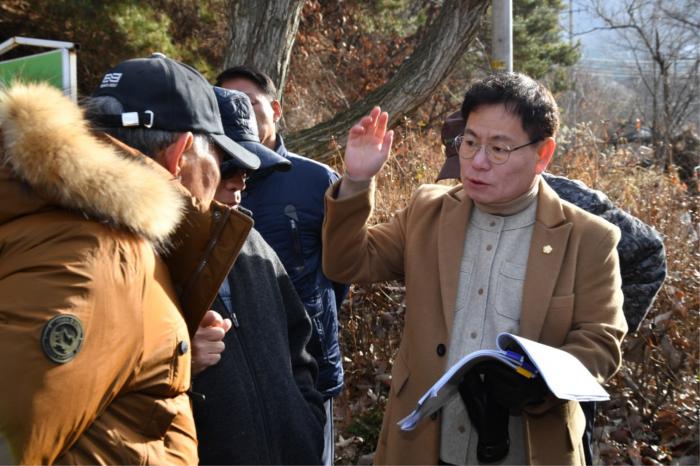 181207 제137회 제2차 정례회 행정사무감사 - 4