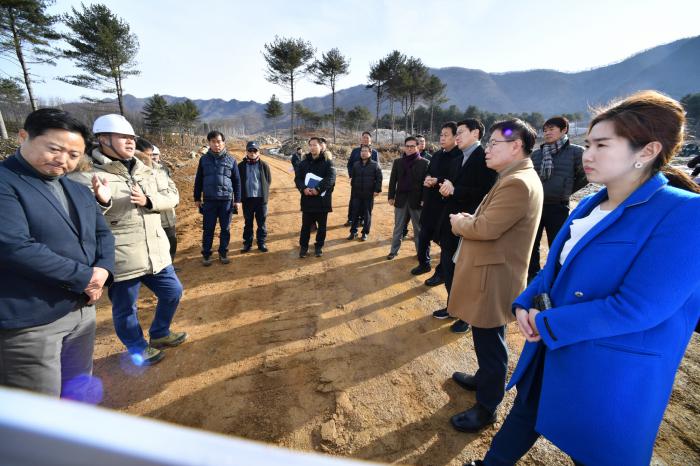 181207 제137회 제2차 정례회 행정사무감사 - 3