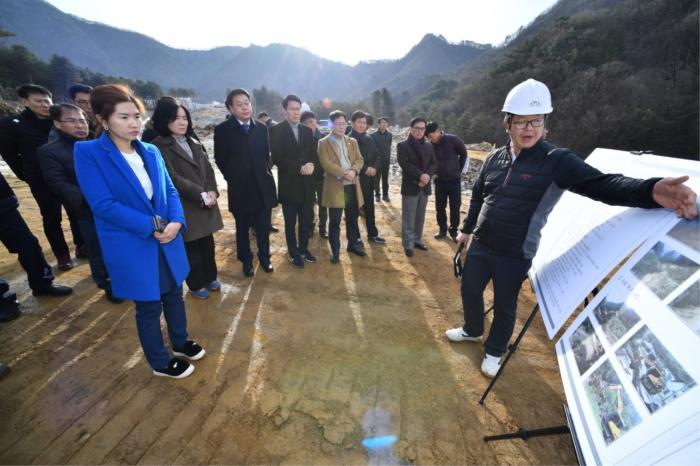 181207 제137회 제2차 정례회 행정사무감사 - 7