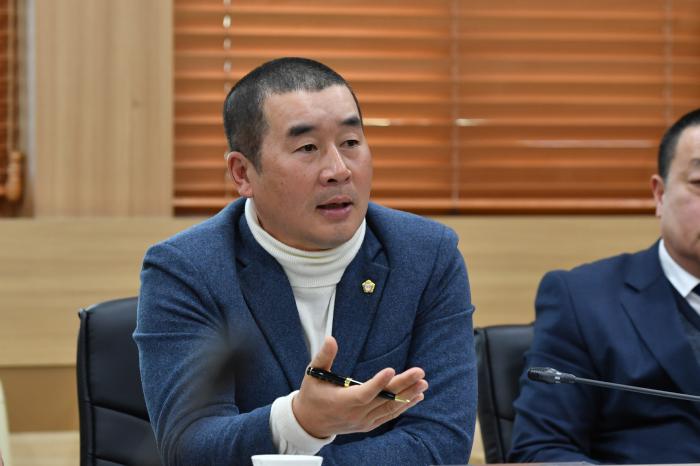 190121 토론과 다양한 의견 수렴을 위한 간담회 - 3