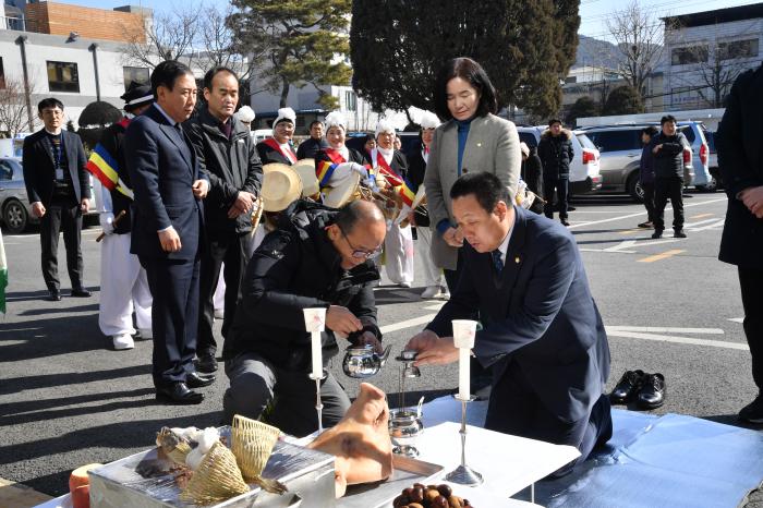 190211 포천동 안전기원제