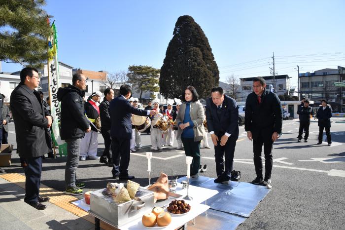 190211 포천동 안전기원제 - 2