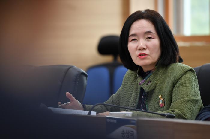 190311 포천시의회, 개선방안 논의를 위한 간담회 개최 - 8