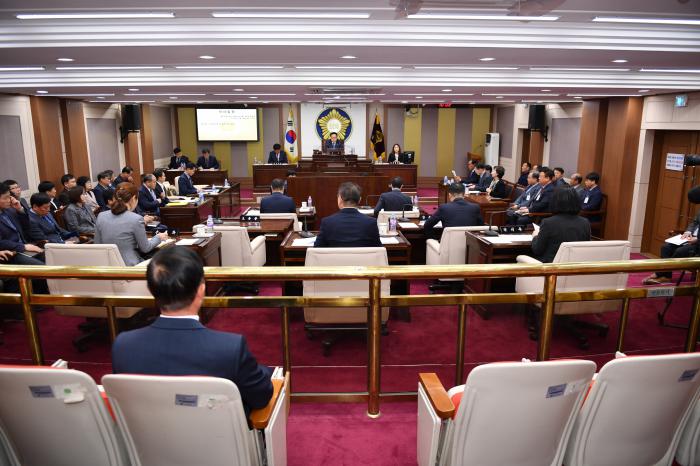 190328 제139회 5차 본회의 - 6