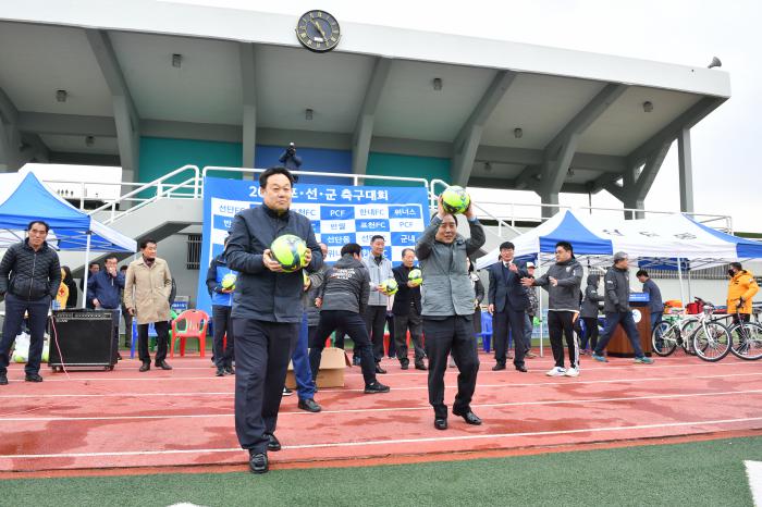 190331 포선군 축구대회 - 3