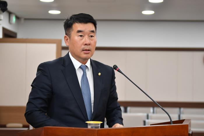 190507 제140회임시회 1차운영위 및 1차본회의 - 2