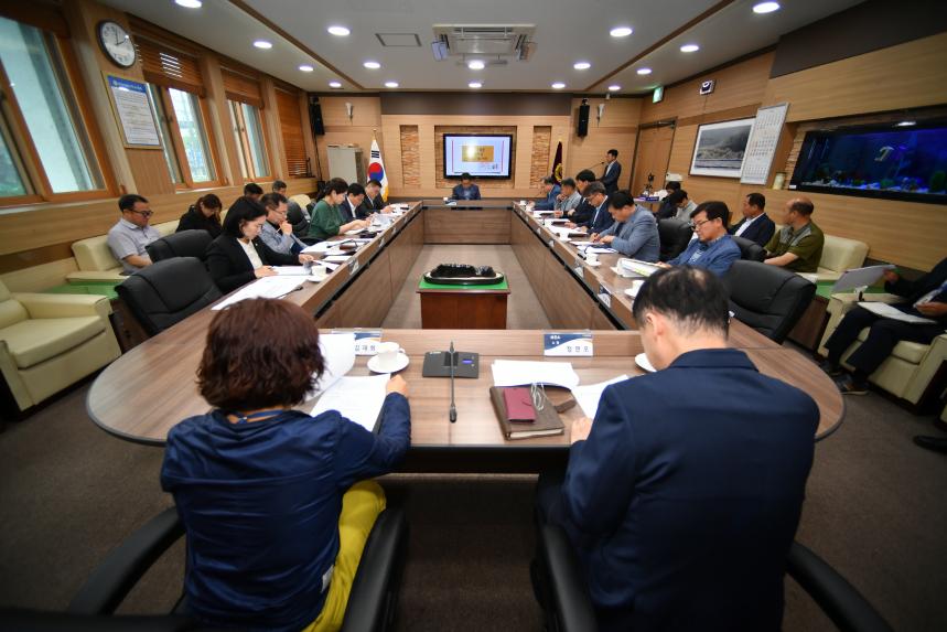 190527 5월 중 의원간담의 날