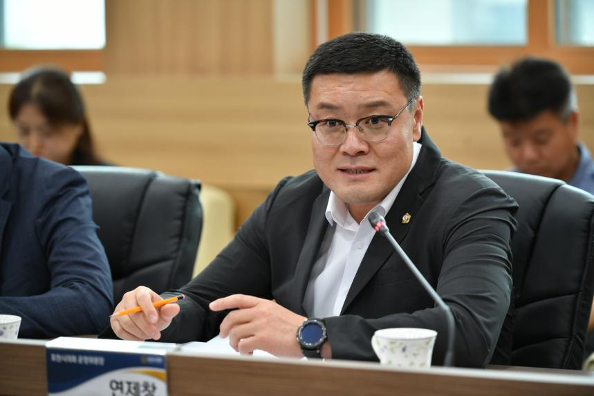 190527 5월 중 의원간담의 날