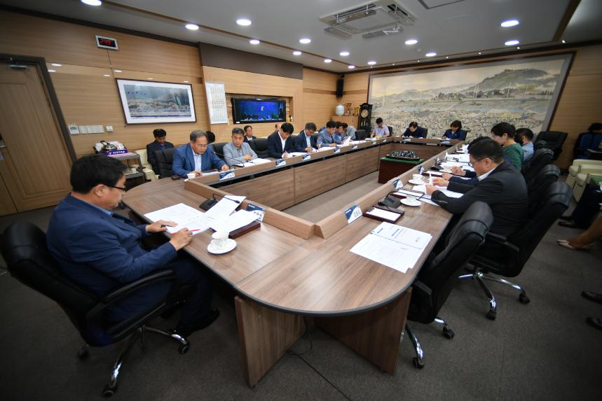 190527 5월 중 의원간담의 날 - 8