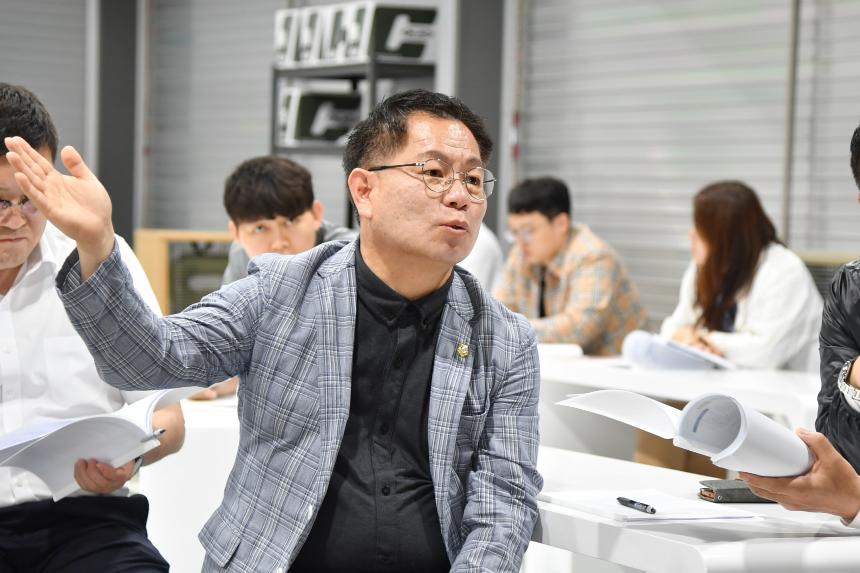 제140회 주요사업장 답사(온로드 테마공원) - 3