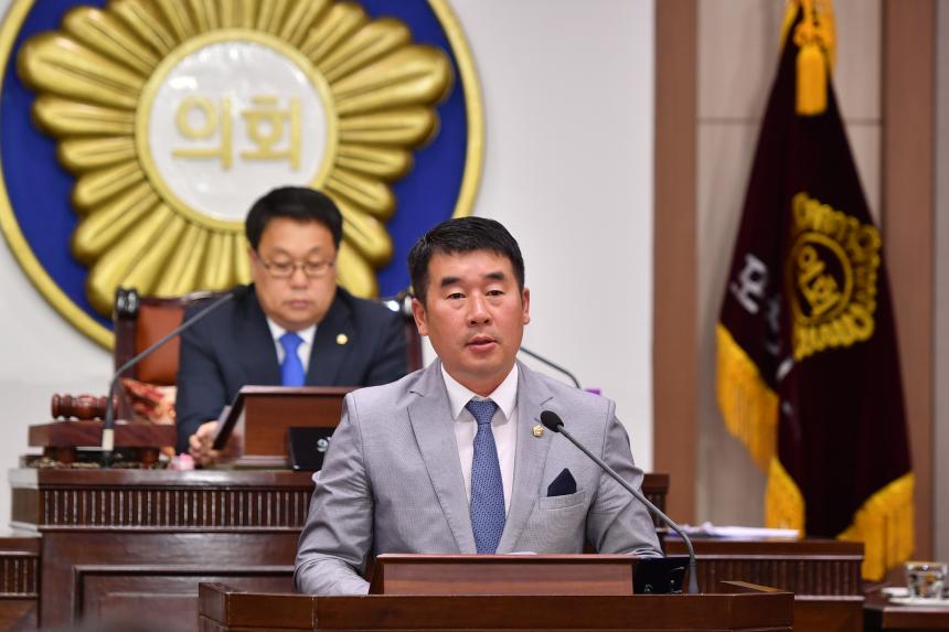 제140회 임시회 2차본회의 - 3