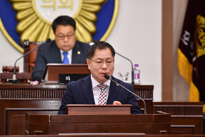 제140회 임시회 2차본회의 - 6