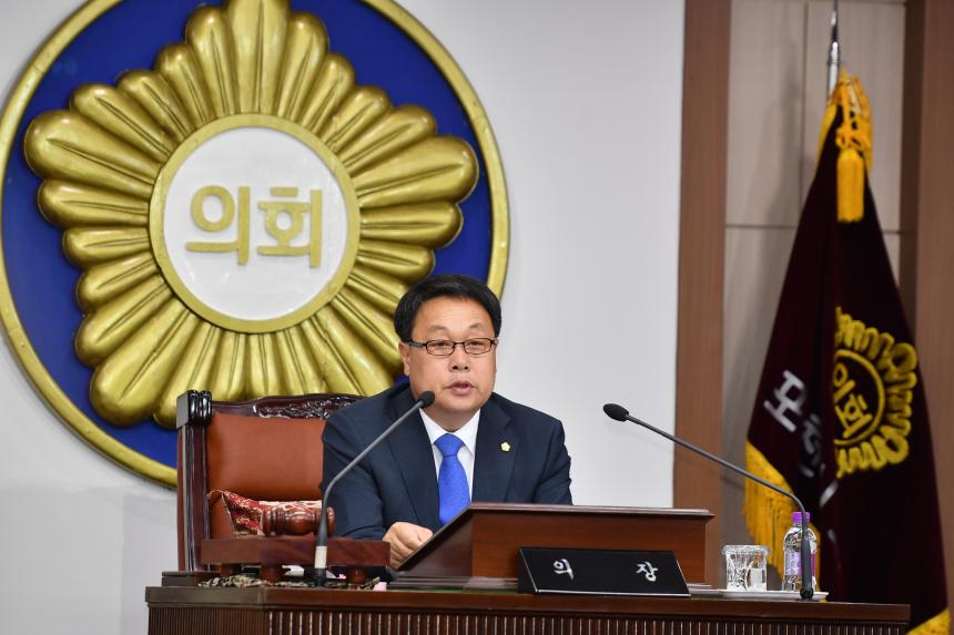 제140회 임시회 2차본회의 - 8