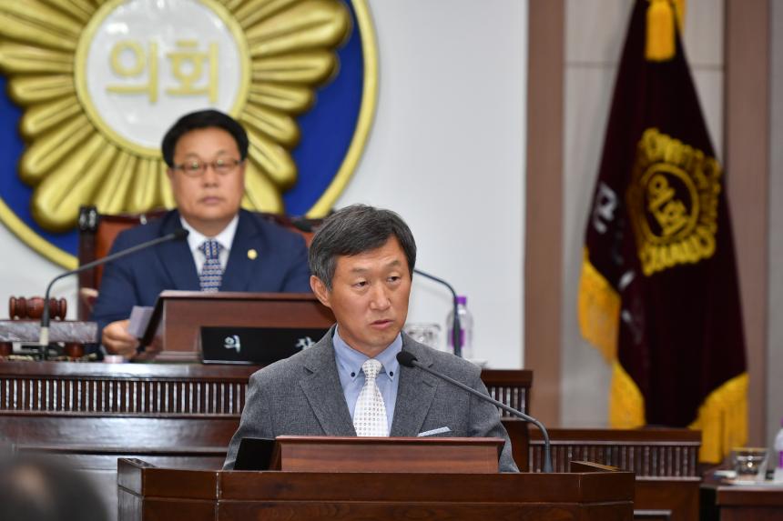 제142회 임시회 운영위원회 및 1차본회의 - 3