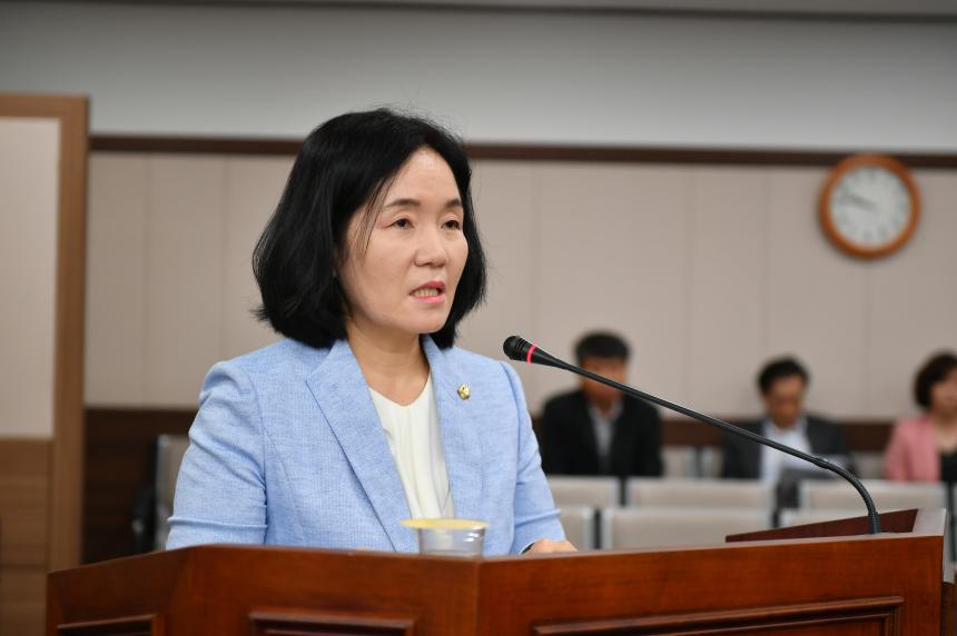 제142회 임시회 조례 등 심사 특별위원회 - 7