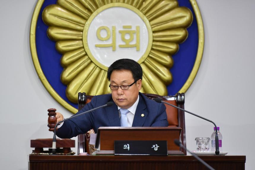 제142회 임시회 2차본회의 - 3