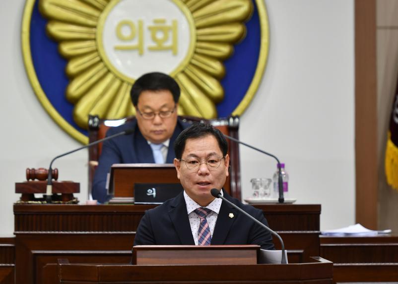 제142회 임시회 2차본회의 - 4