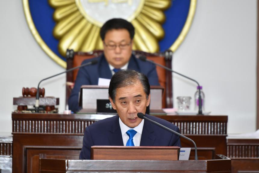 제142회 임시회 3차본회의 - 8