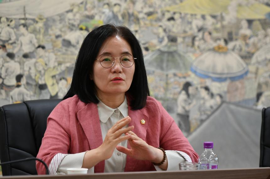 양수발전소 유지 관련 특강 및 지지표명 - 1