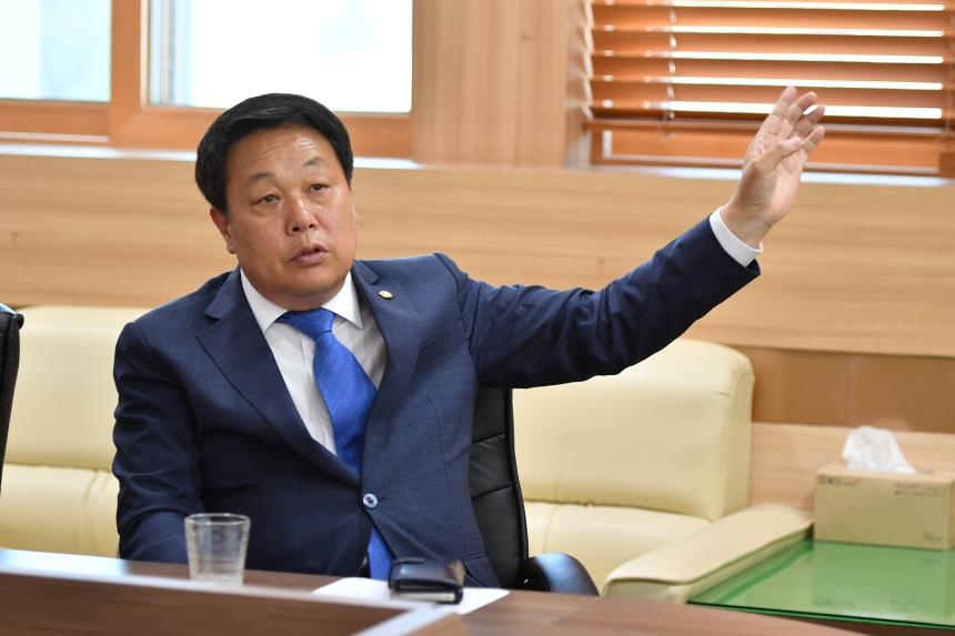 양수발전소 유지 관련 특강 및 지지표명 - 3