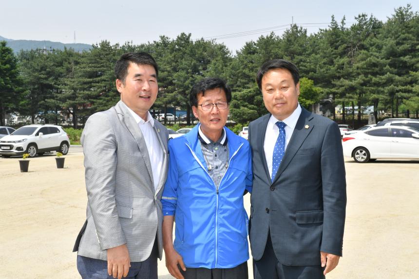 제10회 신북면민 한마당큰잔치 - 8