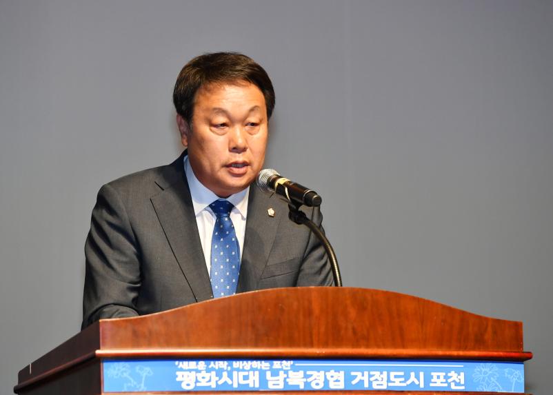 청소년 어울림마당 개막식 - 5