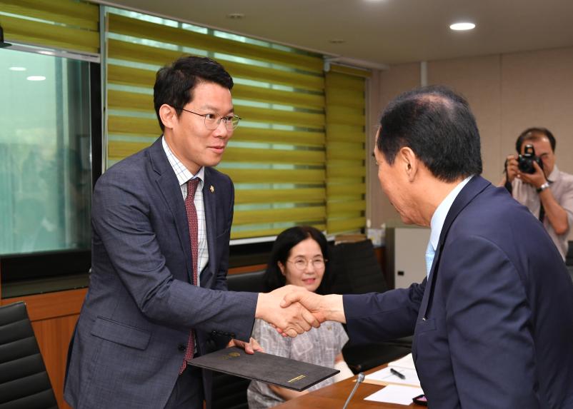 축제추진위원회 - 2