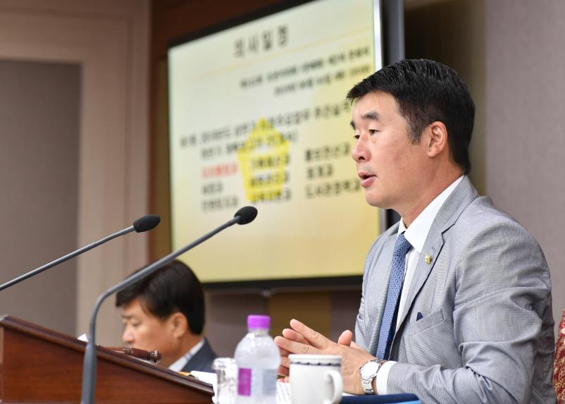 제141회 정례회 2차본회의 - 2