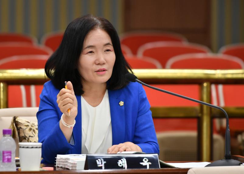 제141회 정례회 2차본회의 - 3