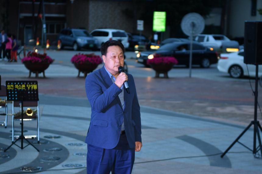 거리로 나온 예술 - 4